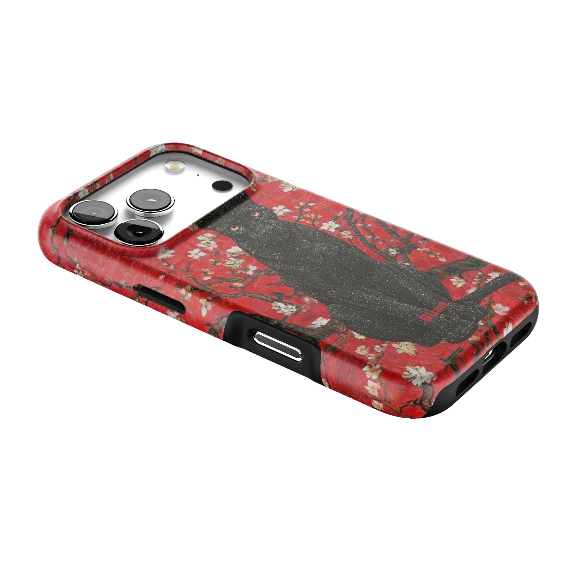 Samira iPhone Case gallery - Iphone_17_Pro_2