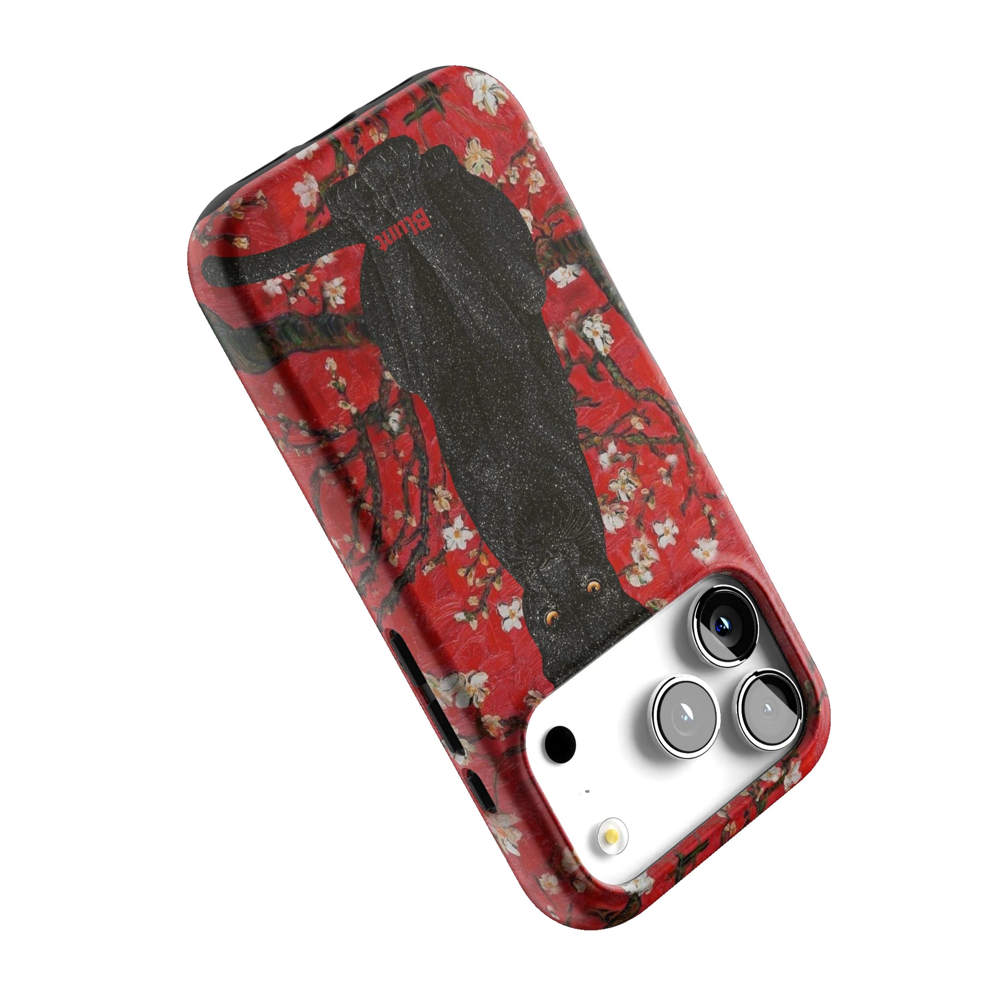 Samira iPhone Case gallery - Iphone_17_Pro_5