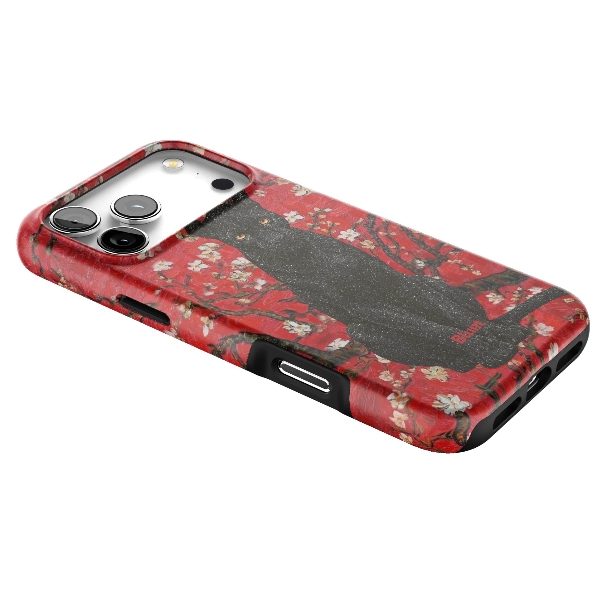 Samira iPhone Case gallery - Iphone_17_Pro_Max_2