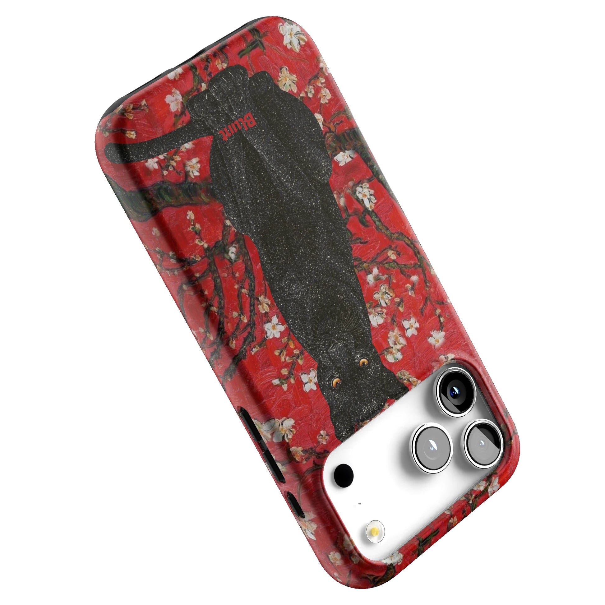 Samira iPhone Case gallery - Iphone_17_Pro_Max_5