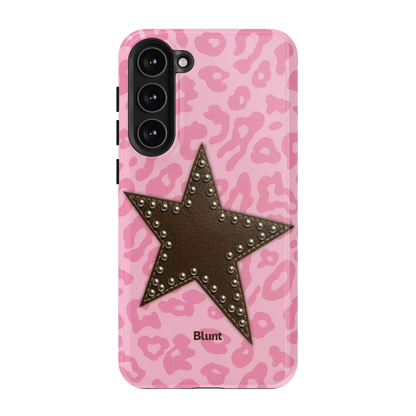 Pink Me Samsung Case