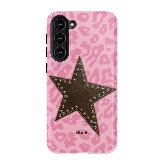 Pink Me Samsung Case