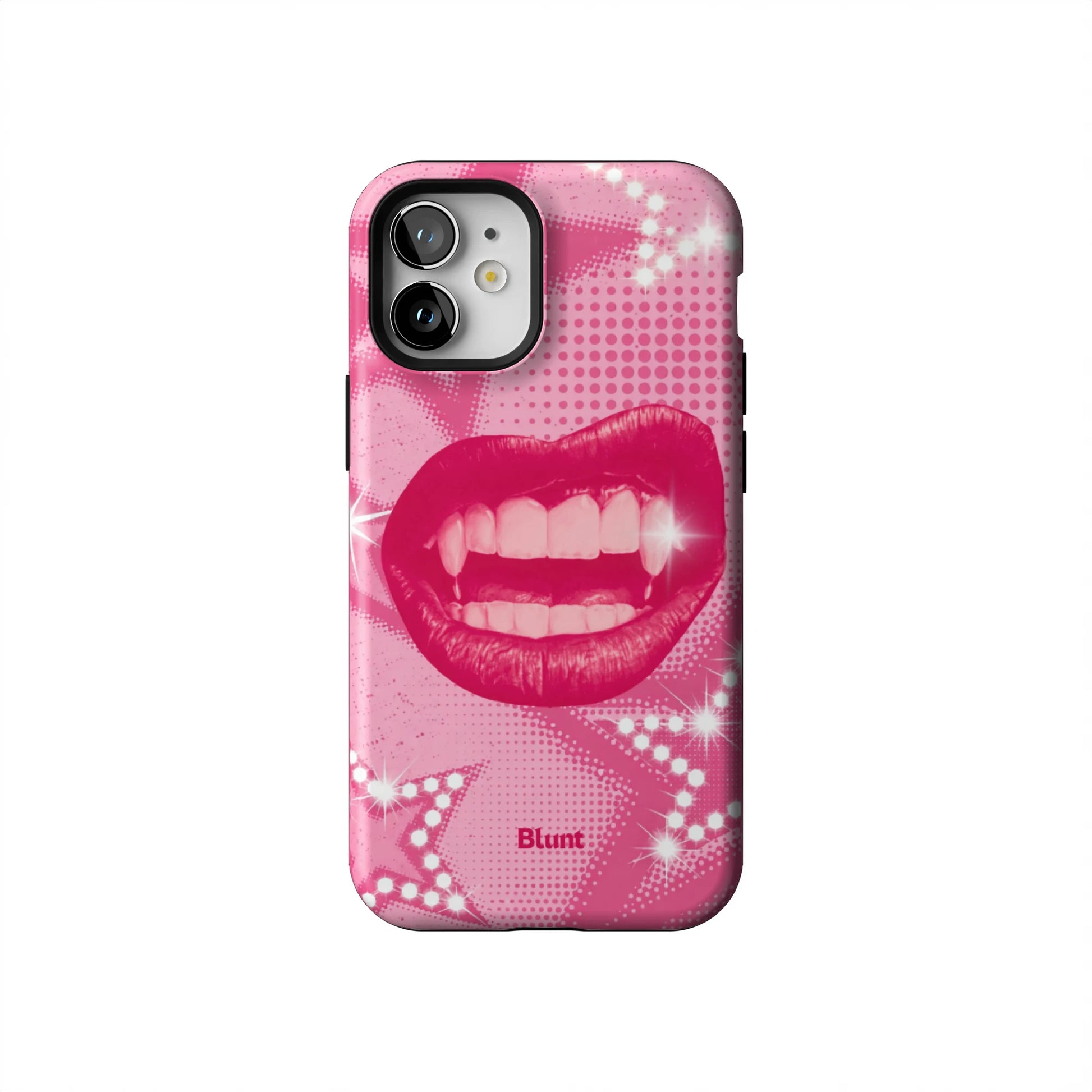 Popstar-Fang-iphone-case-iPhone 12 Mini-1
