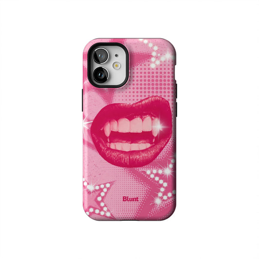 Popstar-Fang-iphone-case-iPhone 12 Mini-1