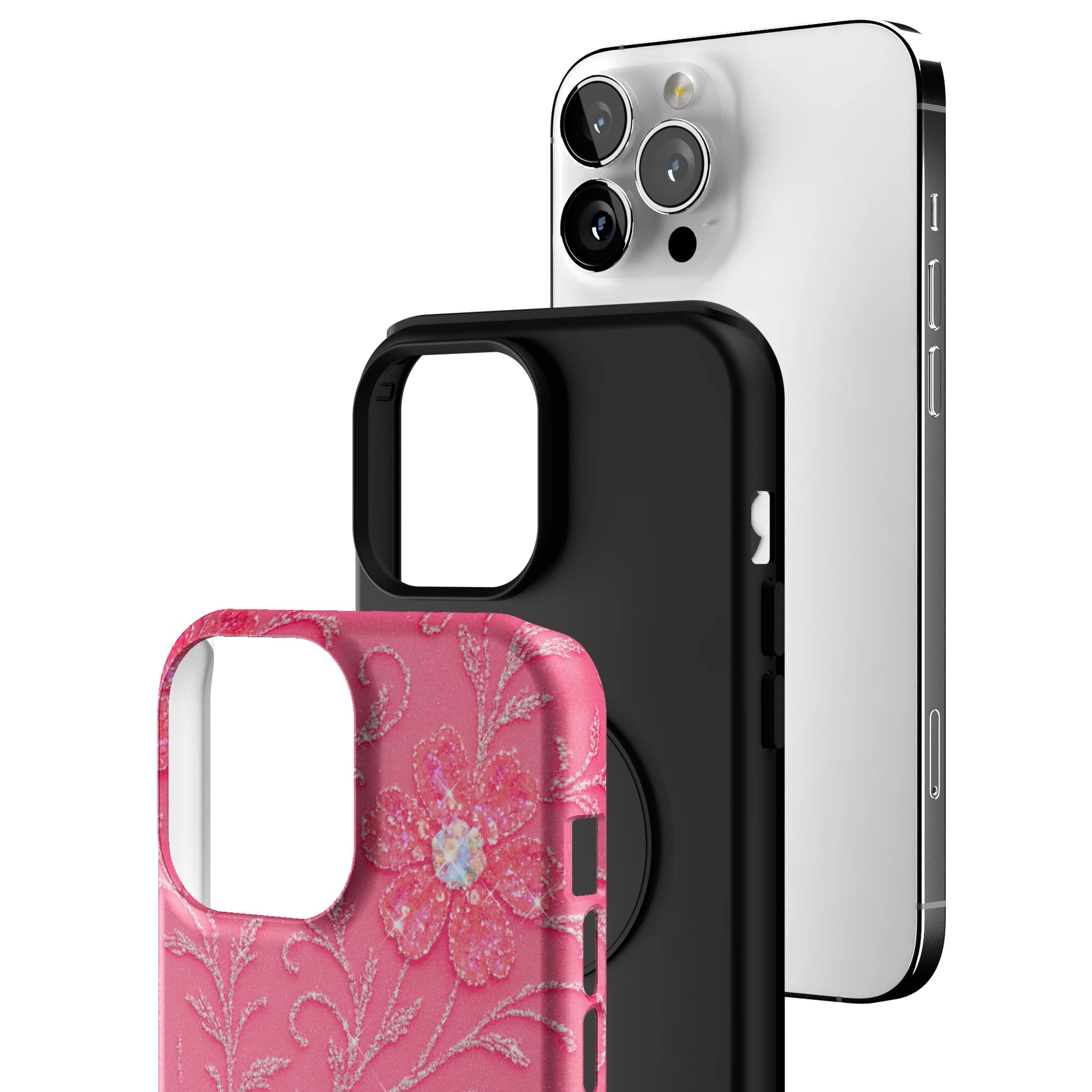 San Jose iPhone Case gallery - Iphone_13_Pro_Max_3