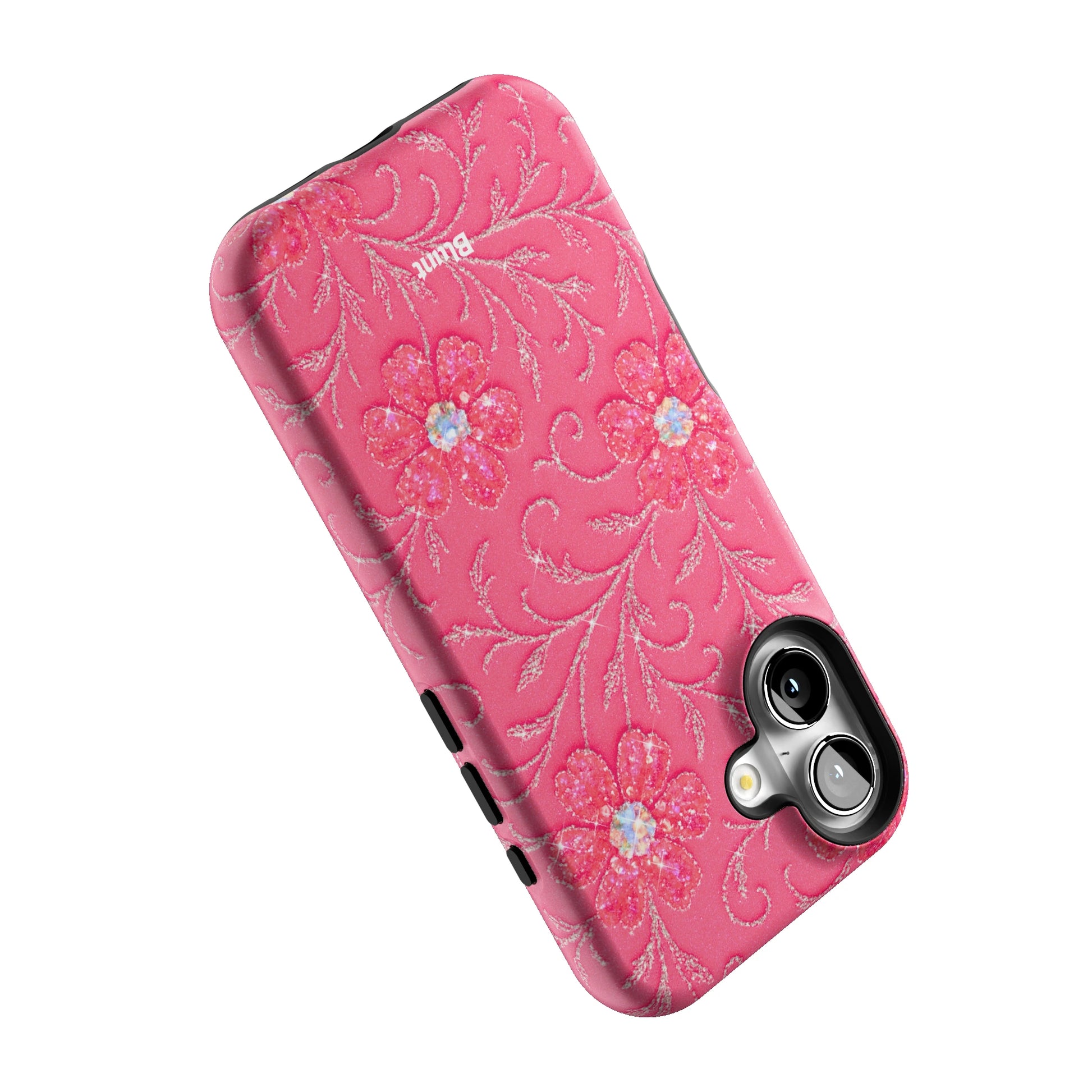 San Jose iPhone Case gallery - Iphone_16_Iphone_5