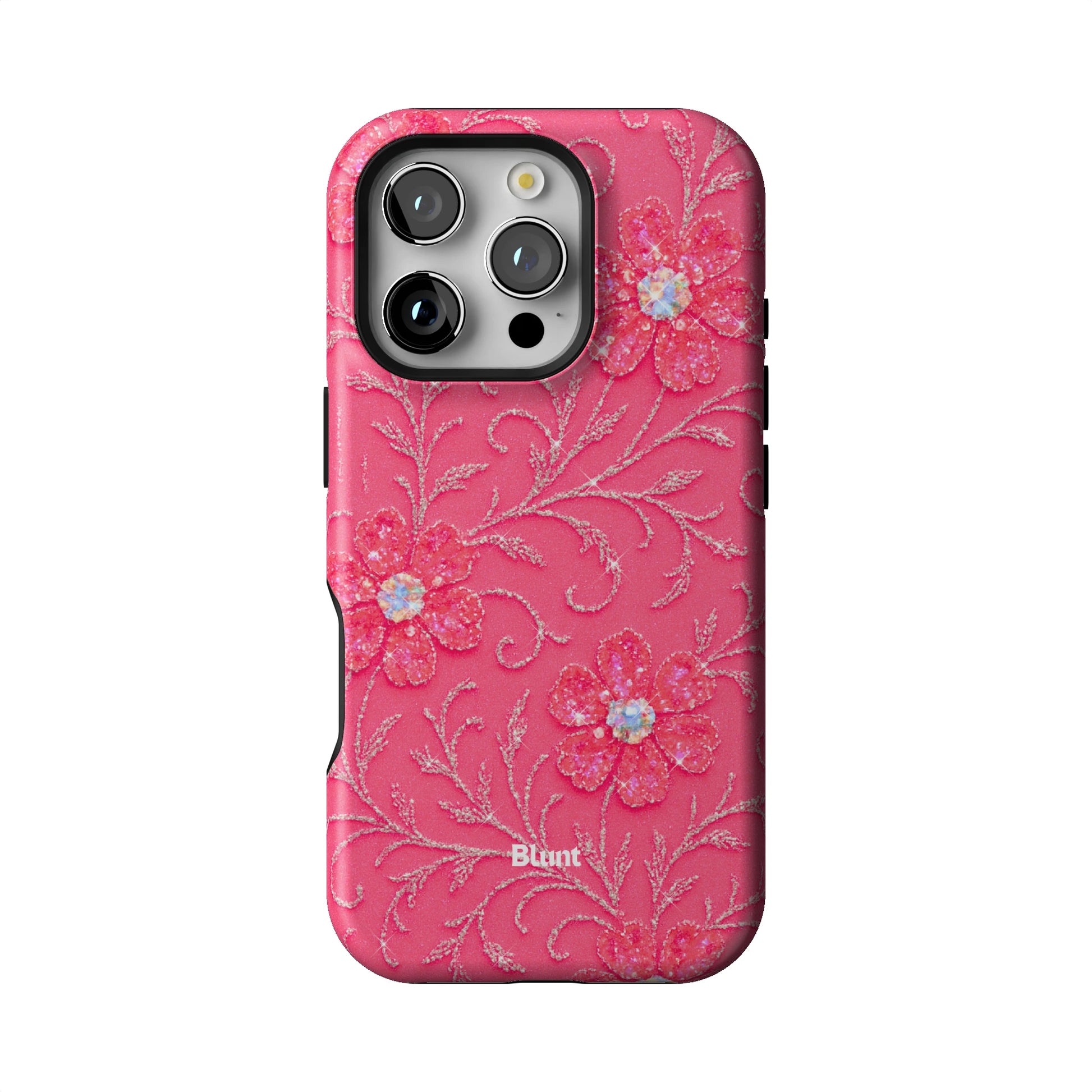 San Jose iPhone Case gallery - Iphone_16_Pro_1