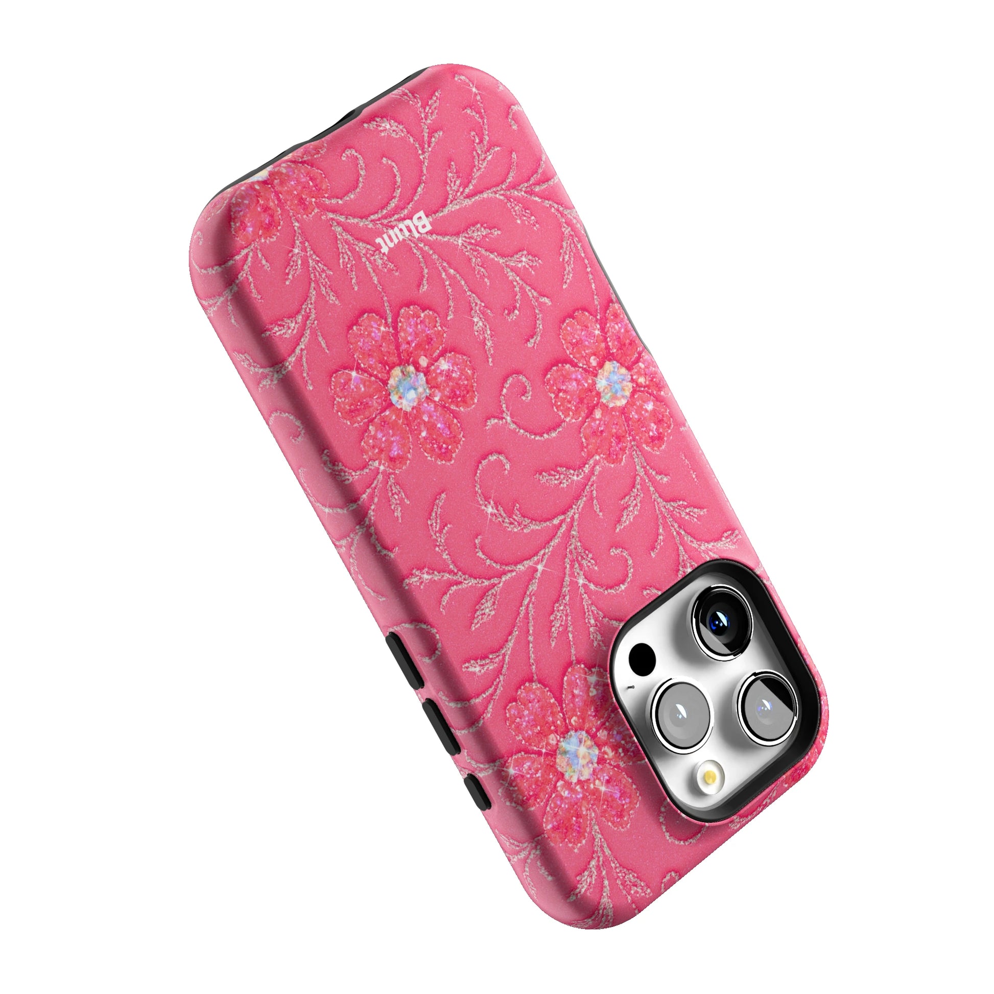 San Jose iPhone Case gallery - Iphone_16_Pro_5