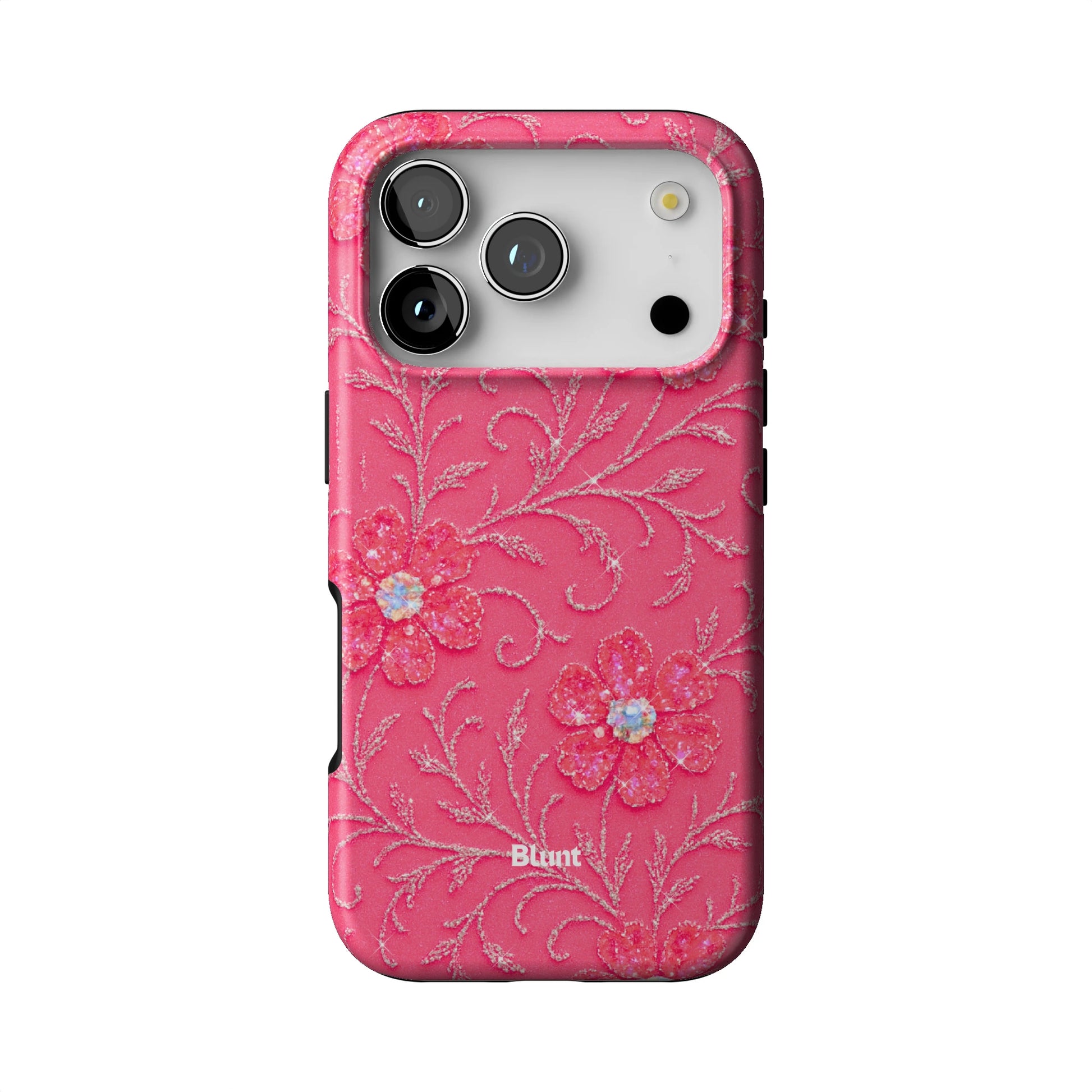 San Jose iPhone Case gallery - Iphone_17_Pro_1