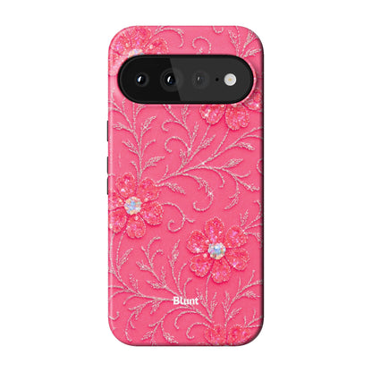 San Jose Pixel Case - Blunt Cases