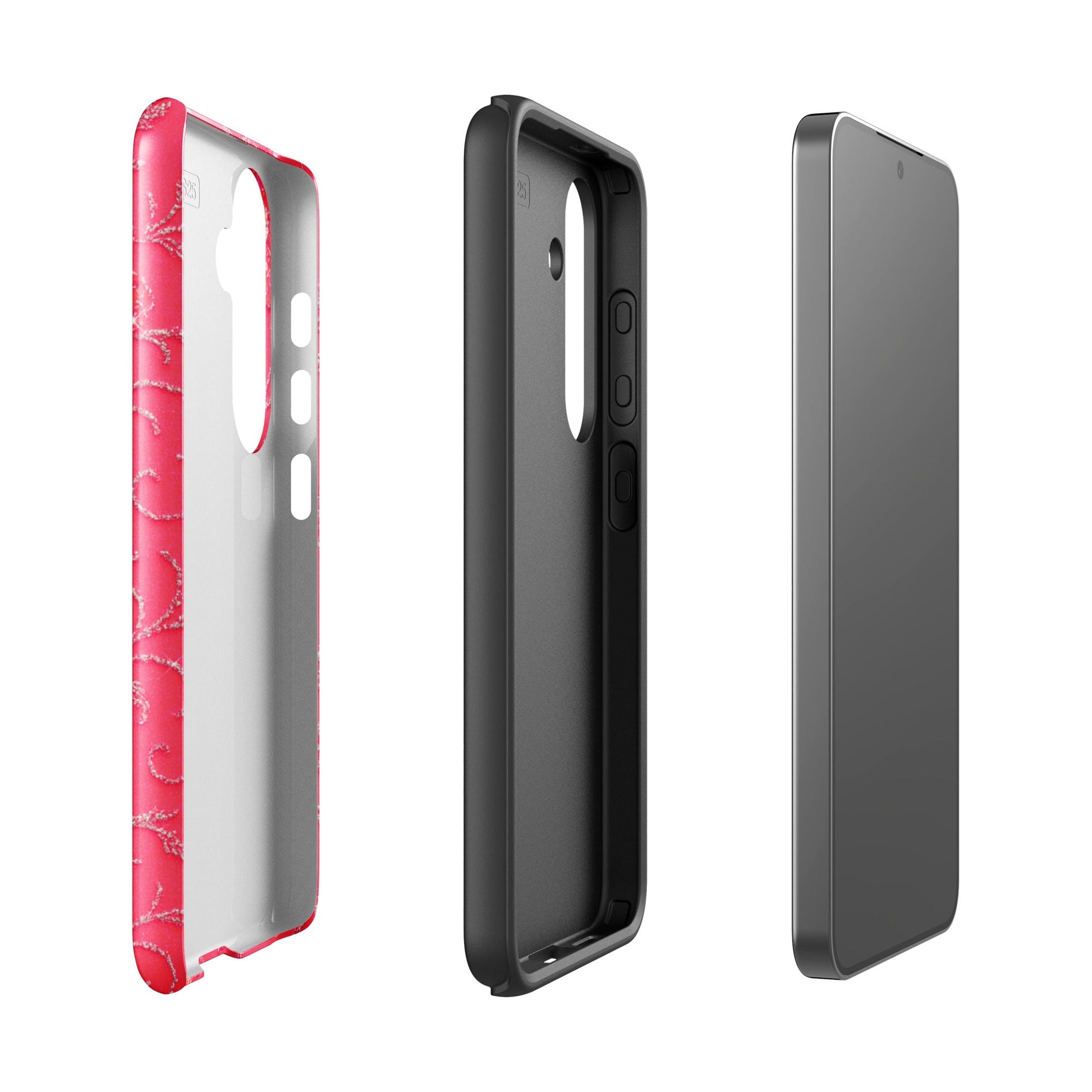 San Jose Samsung Case - Blunt Cases