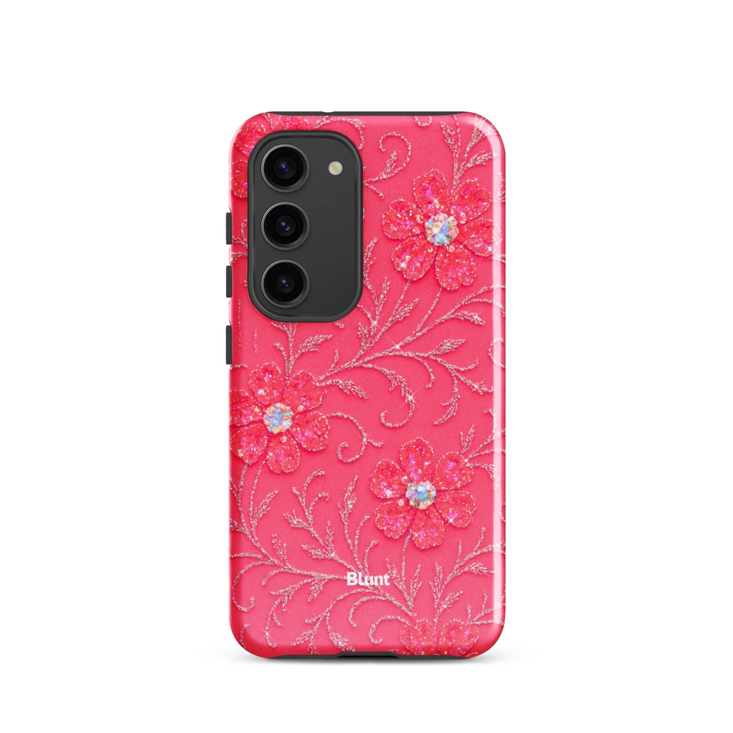 San Jose Samsung Case - Blunt Cases