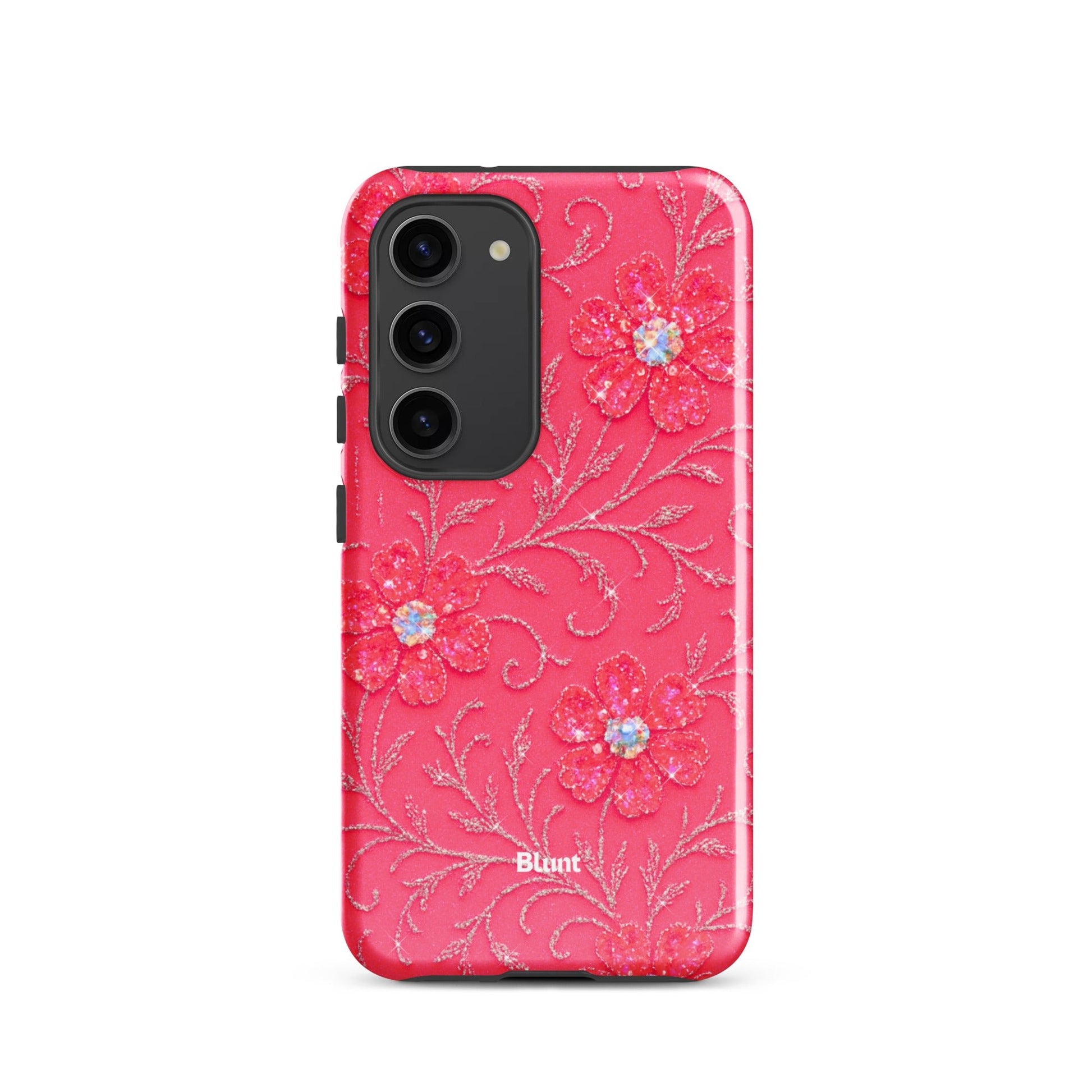 San Jose Samsung Case - Blunt Cases