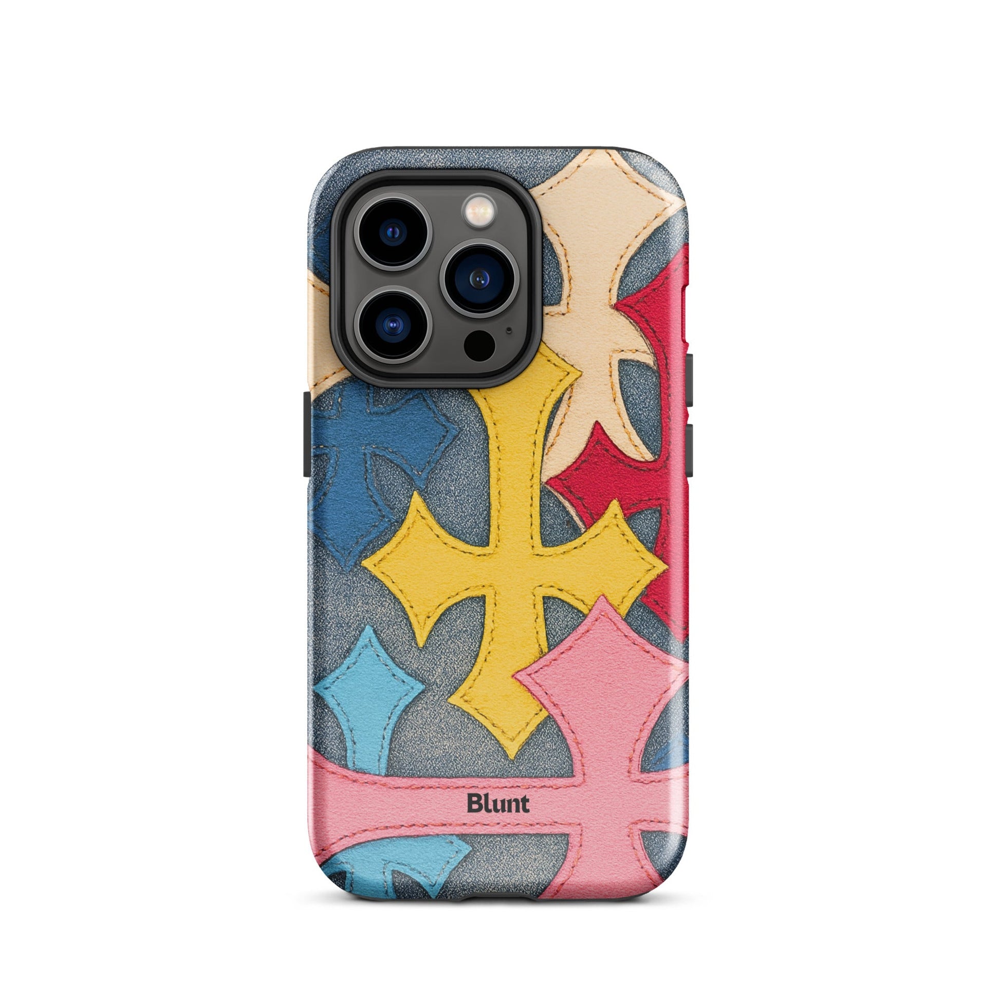 Sanctify iPhone Case - Blunt Cases