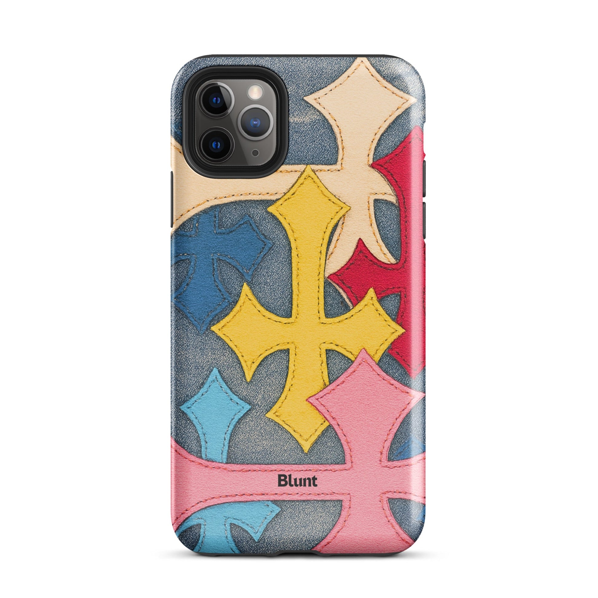 Sanctify iPhone Case - Blunt Cases