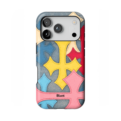 Sanctify iPhone Case - Blunt Cases