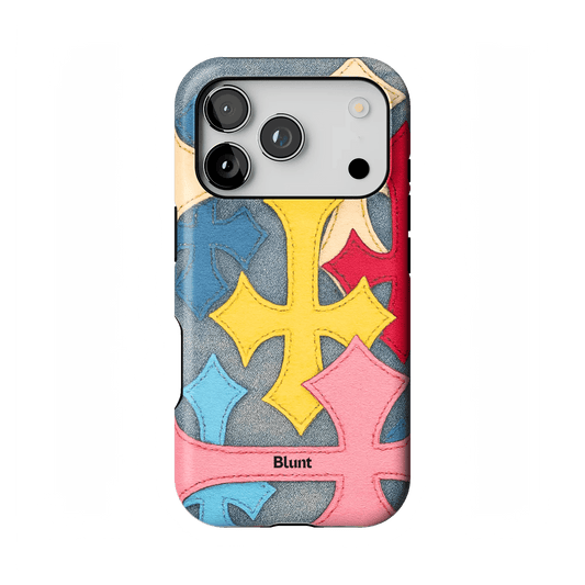 Sanctify iPhone Case - Blunt Cases