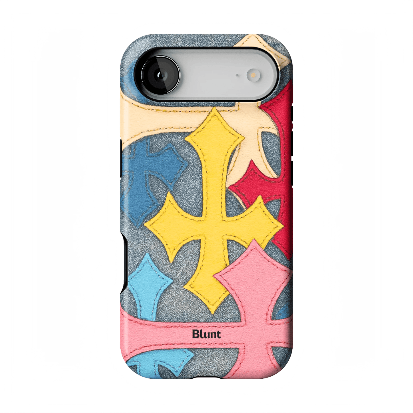 Sanctify iPhone Case - Blunt Cases