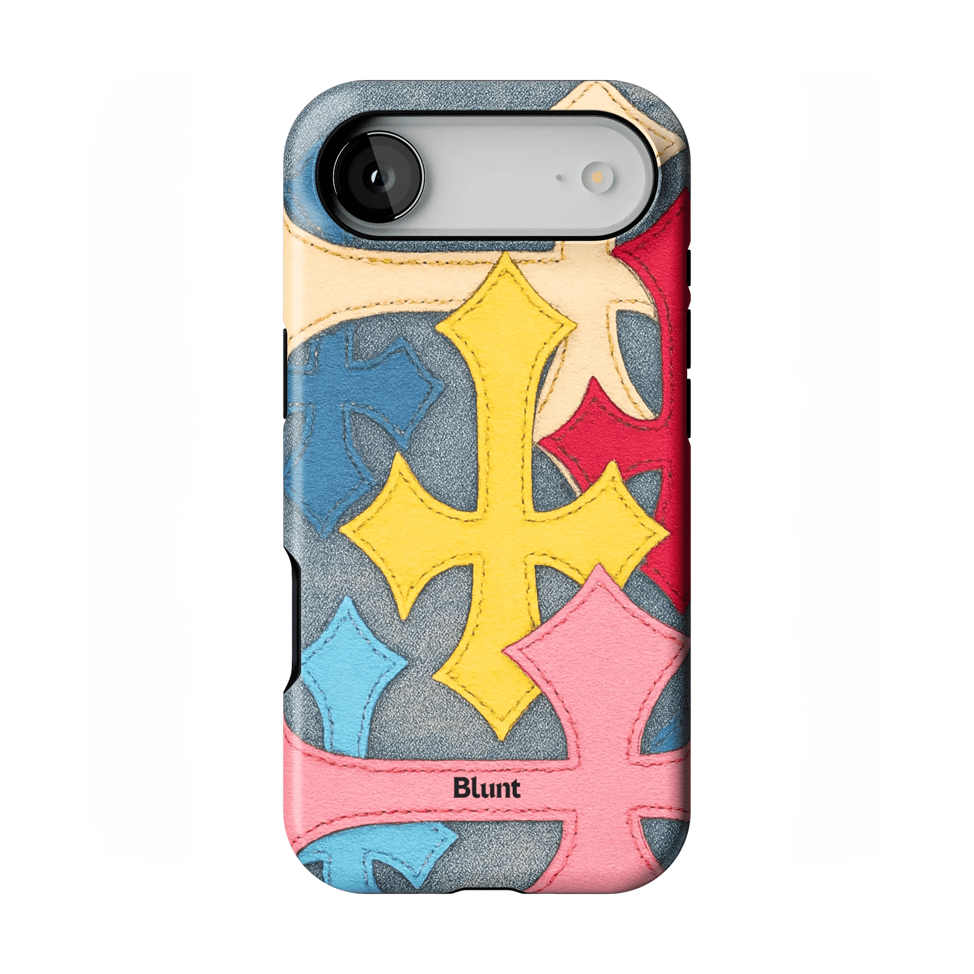 Sanctify iPhone Case - Blunt Cases