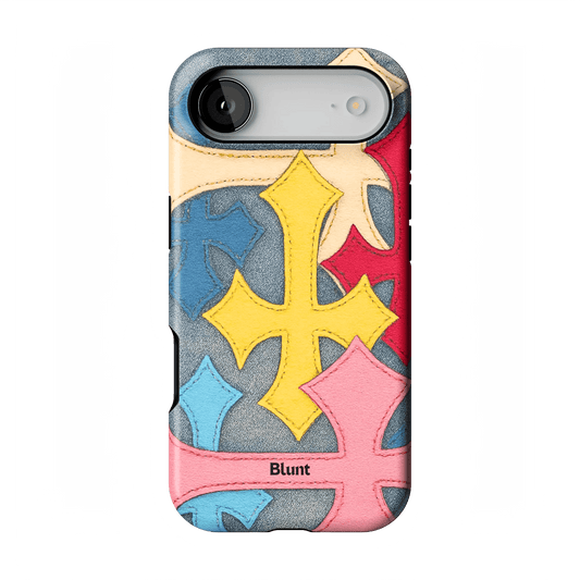 Sanctify iPhone Case - Blunt Cases
