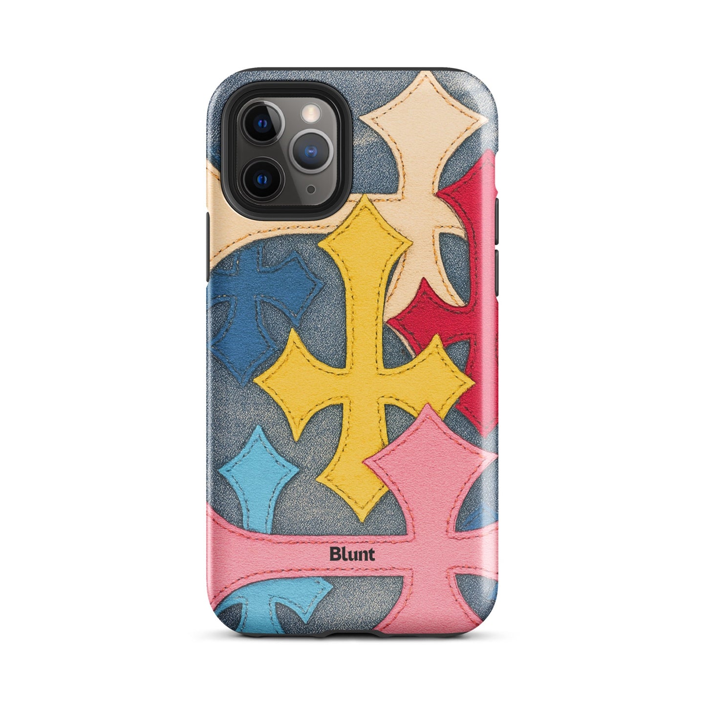 Sanctify iPhone Case - Blunt Cases