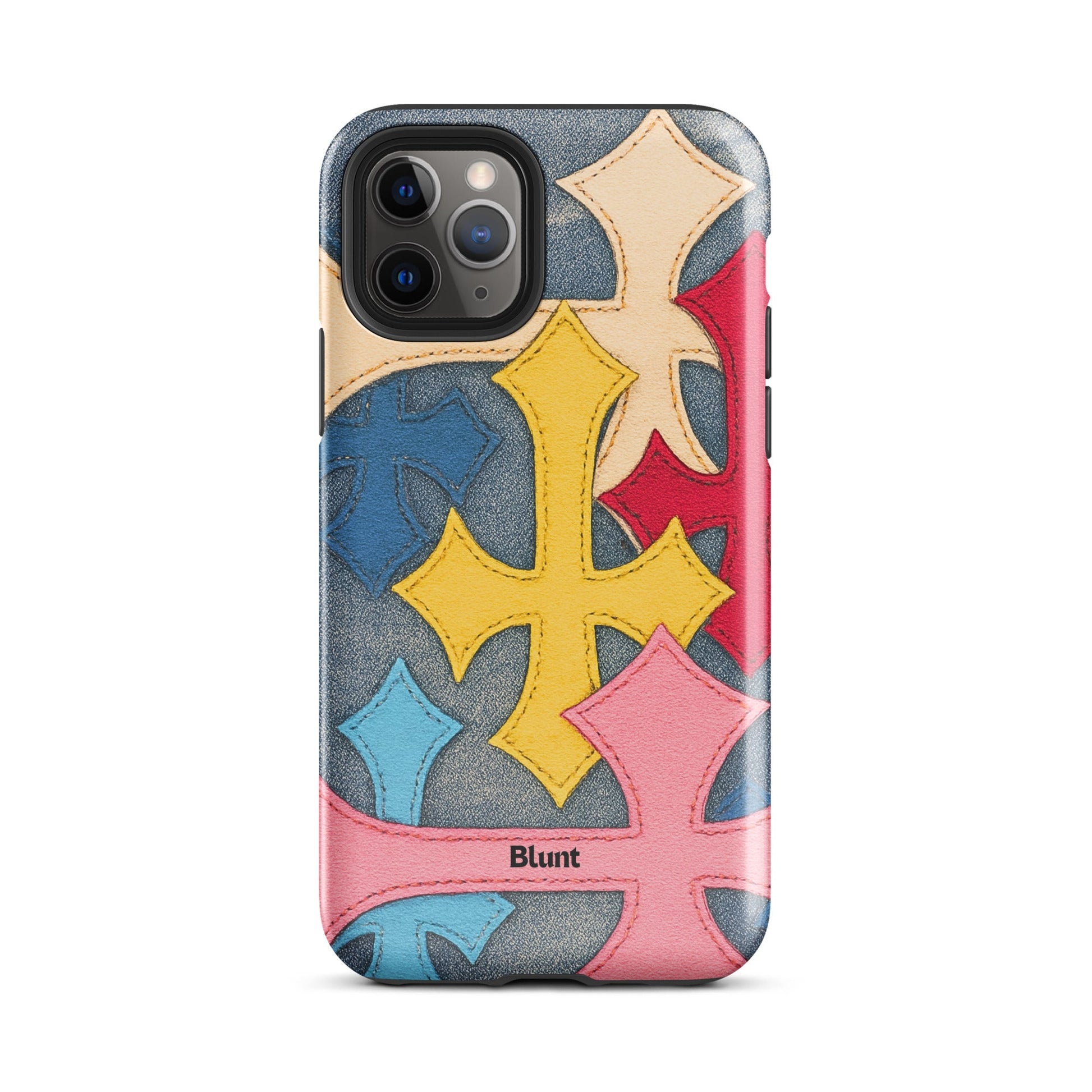 Sanctify iPhone Case - Blunt Cases