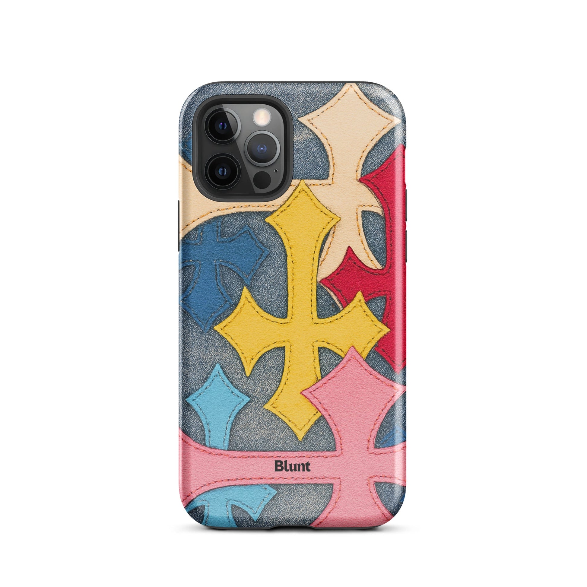 Sanctify iPhone Case - Blunt Cases