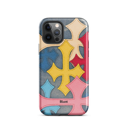 Sanctify iPhone Case - Blunt Cases