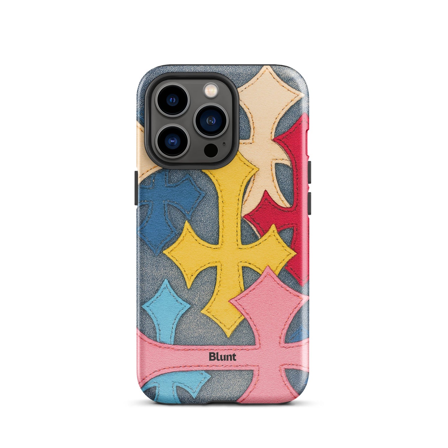 Sanctify iPhone Case - Blunt Cases