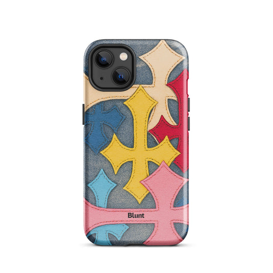 Sanctify iPhone Case - Blunt Cases