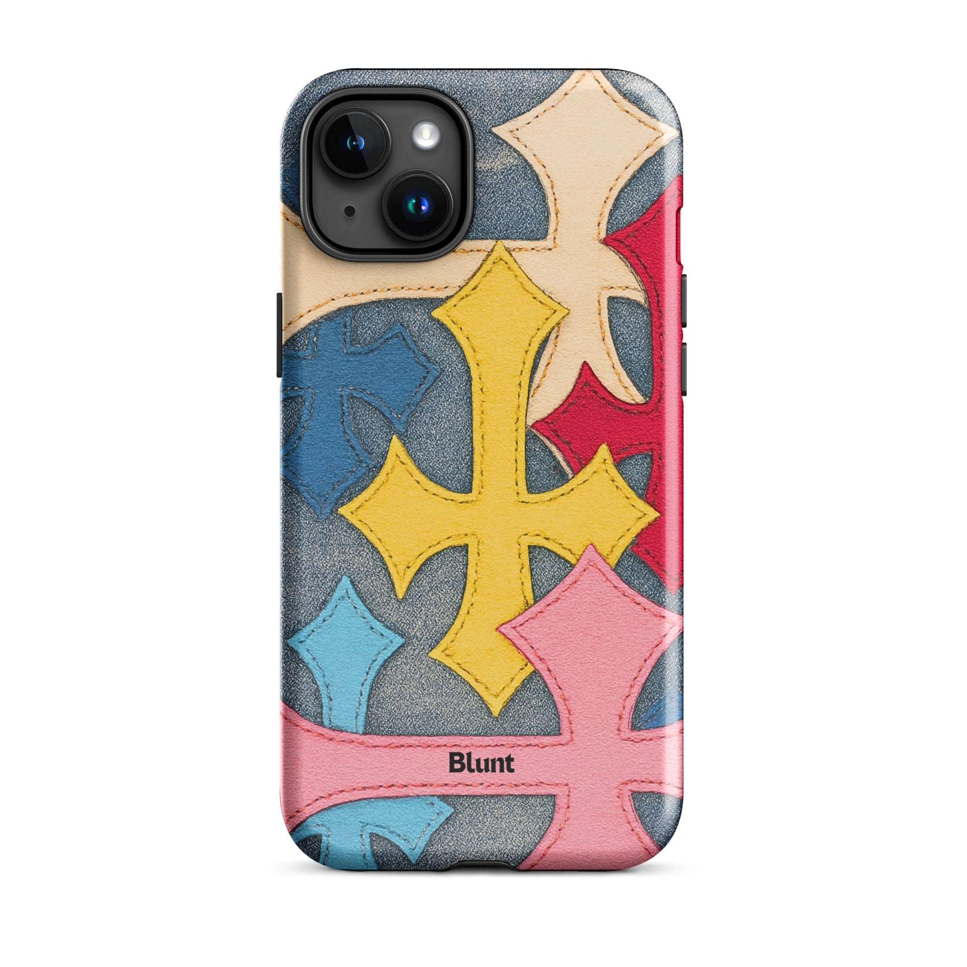 Sanctify iPhone Case - Blunt Cases