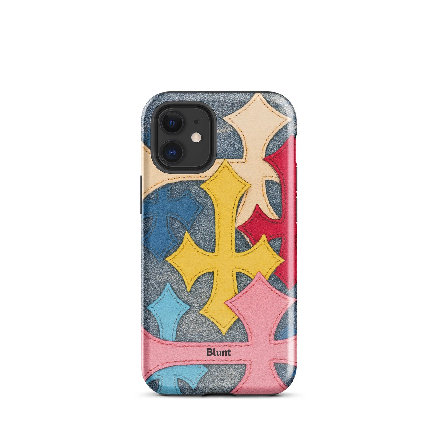 Sanctify iPhone Case - Blunt Cases