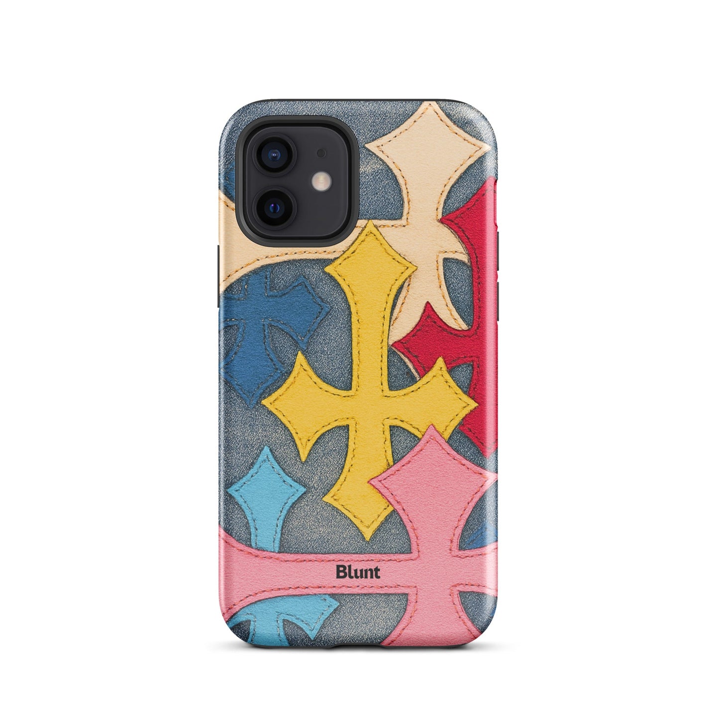 Sanctify iPhone Case - Blunt Cases