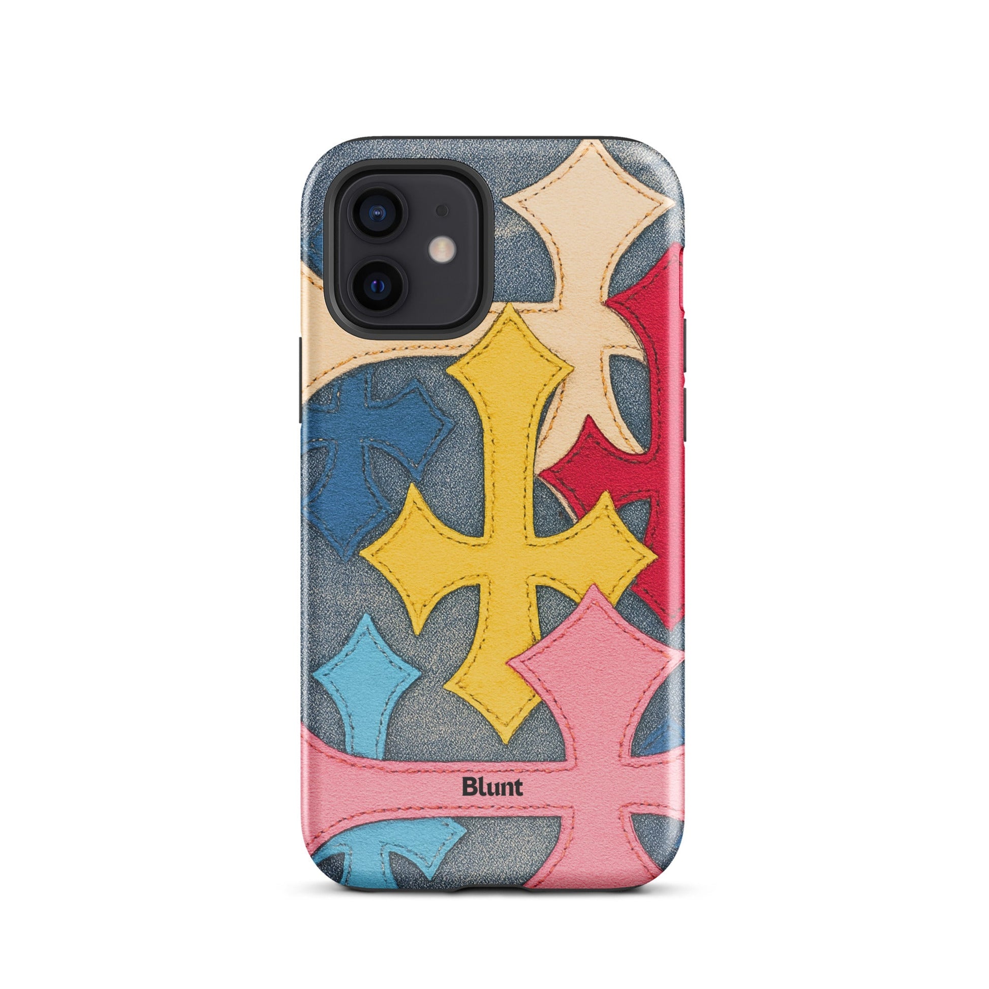 Sanctify iPhone Case - Blunt Cases