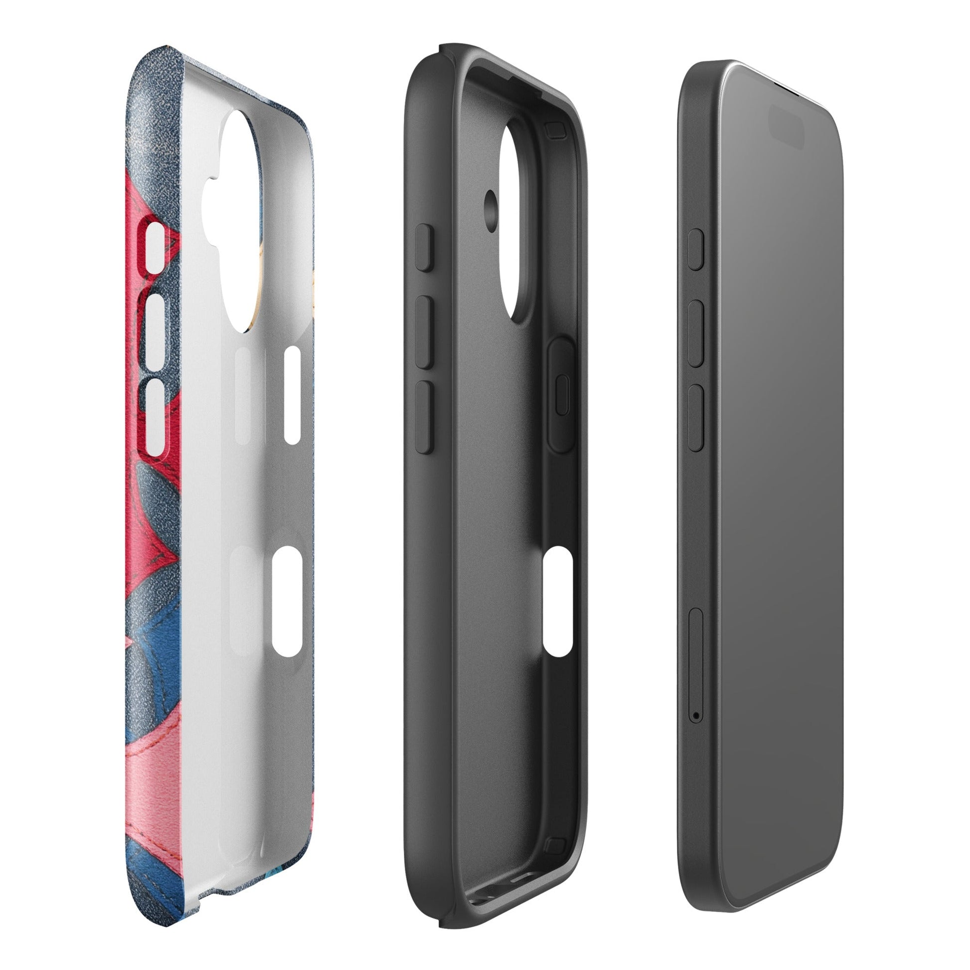Sanctify iPhone Case - Blunt Cases