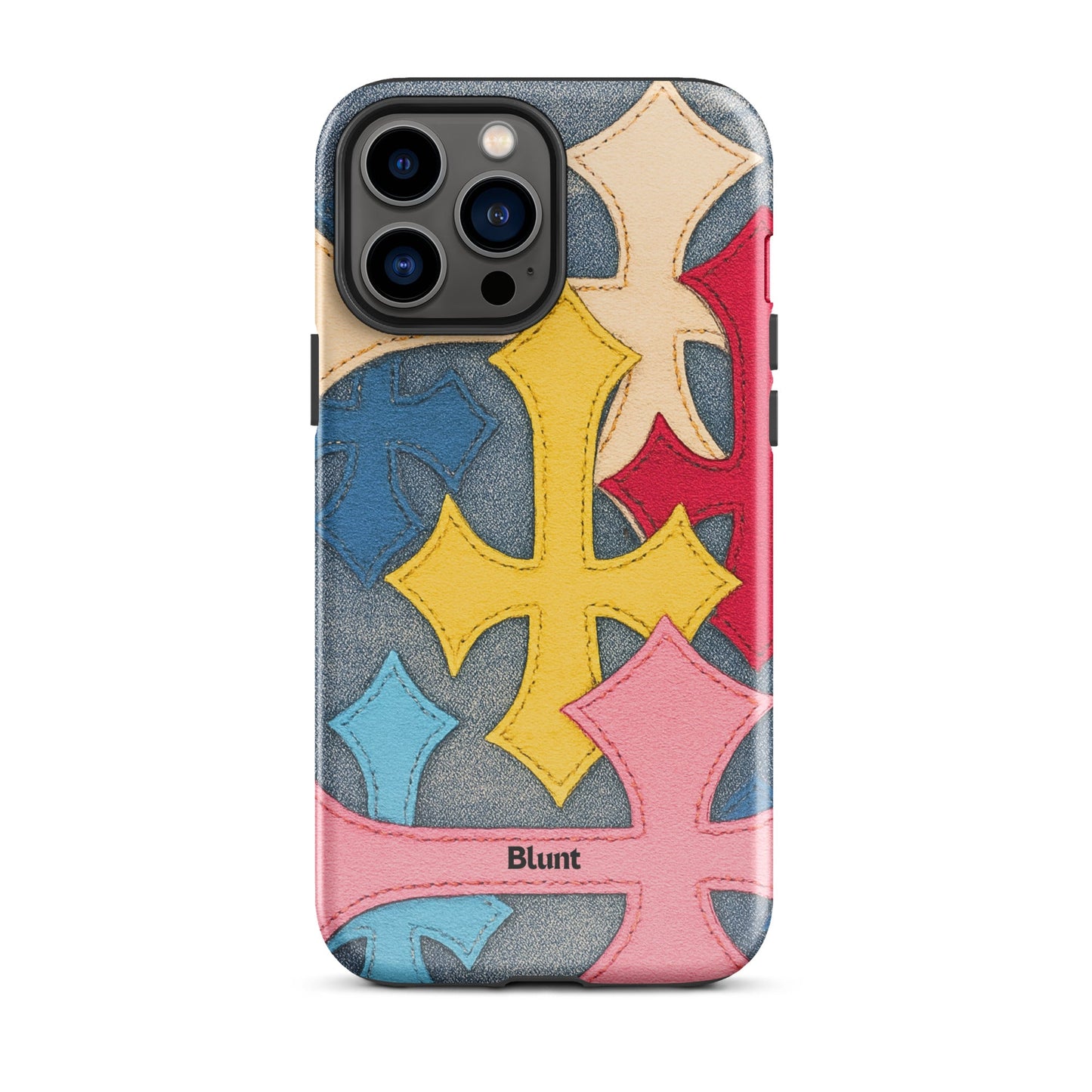Sanctify iPhone Case - Blunt Cases