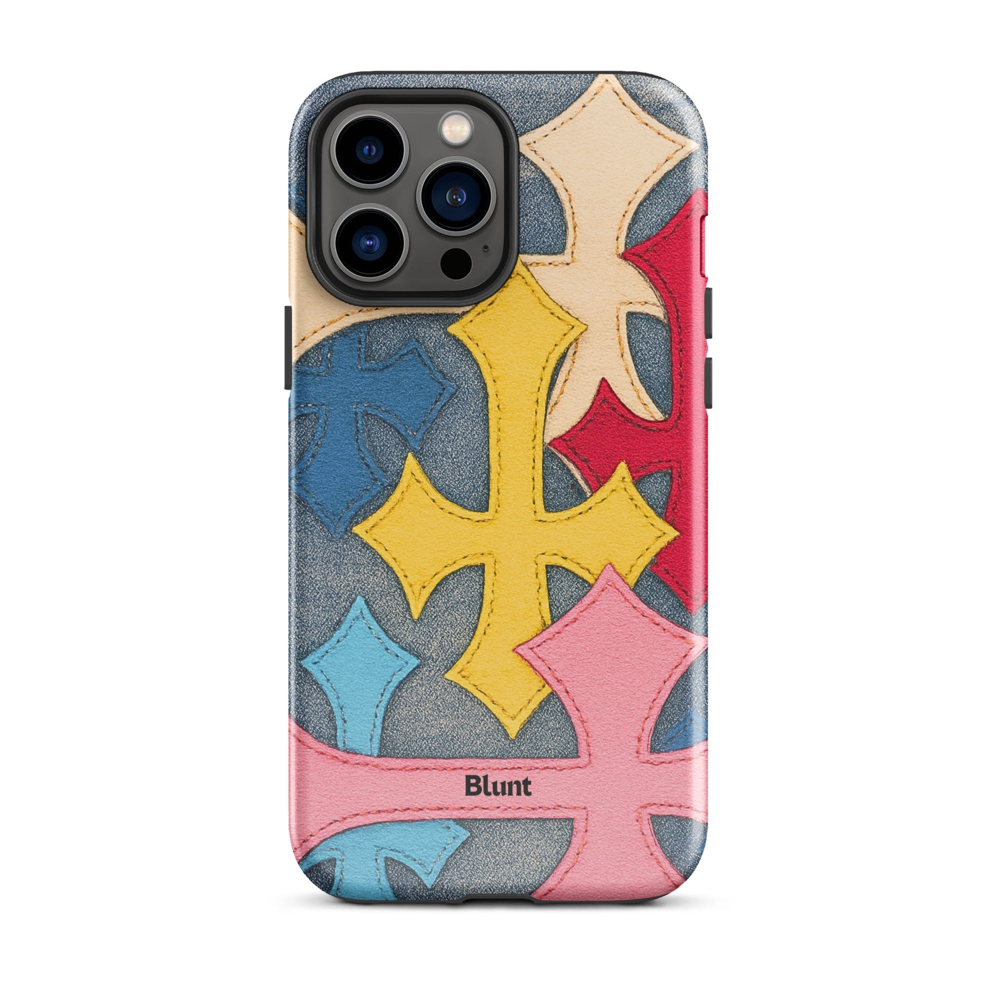 Sanctify iPhone Case - Blunt Cases
