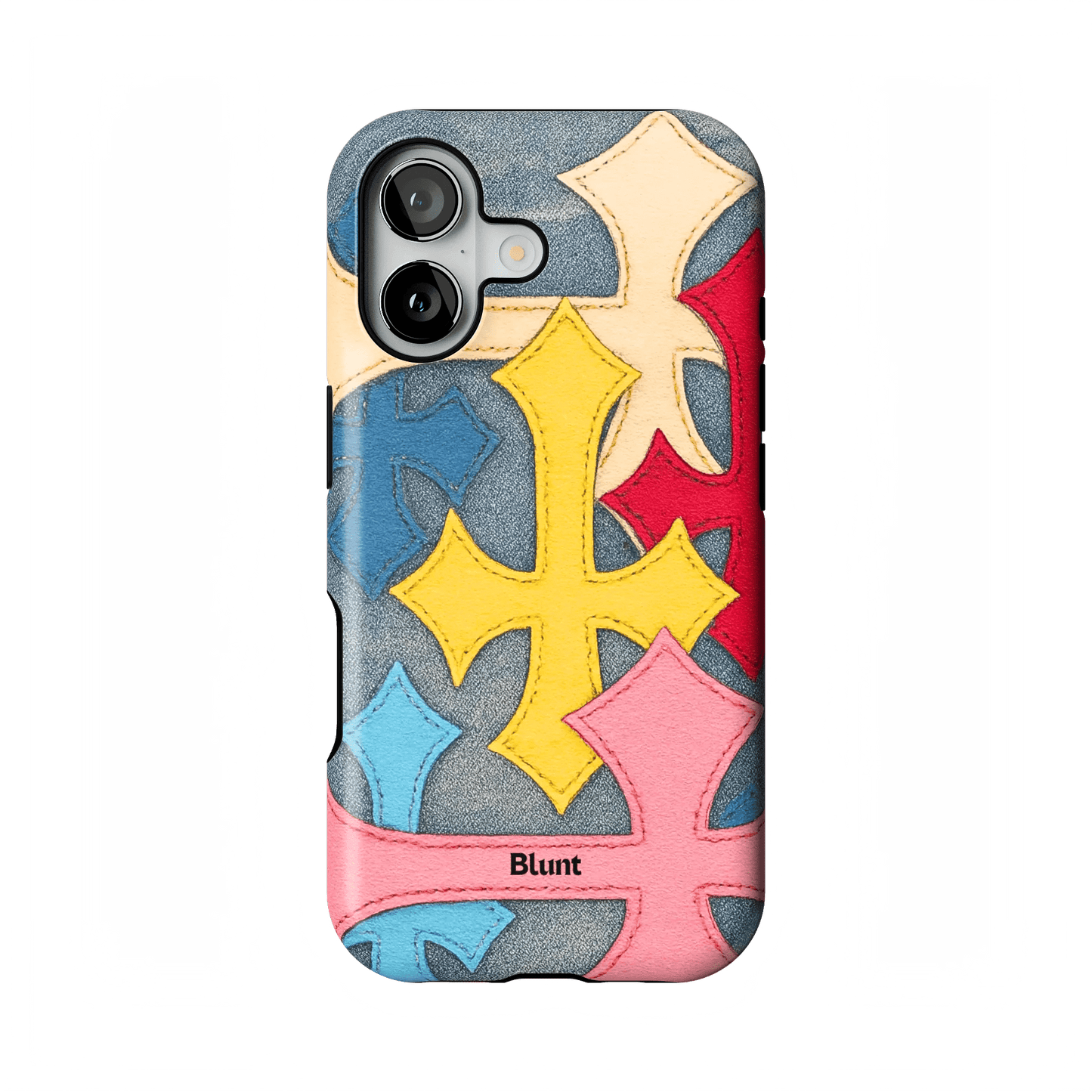 Sanctify iPhone Case - Blunt Cases