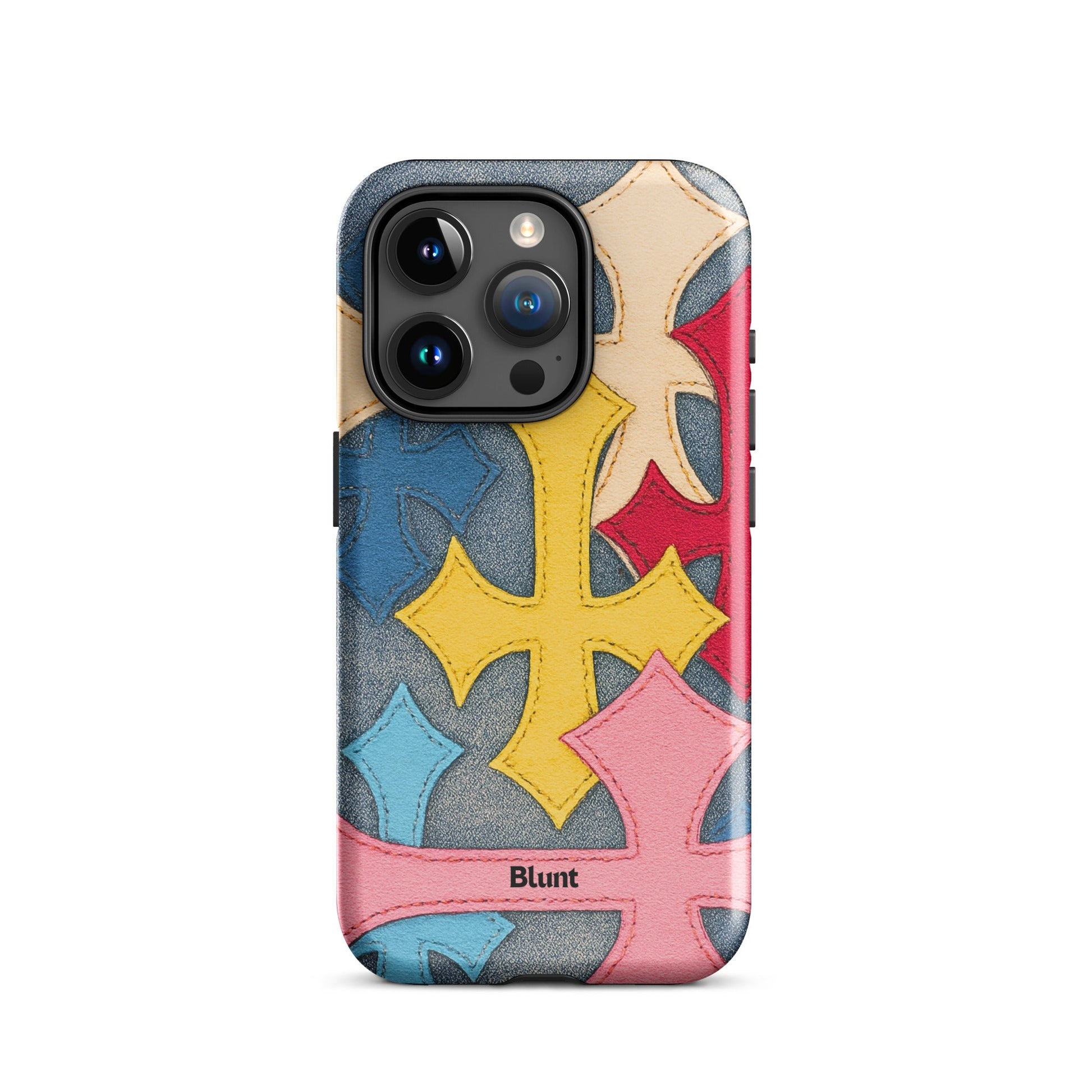 Sanctify iPhone Case - Blunt Cases
