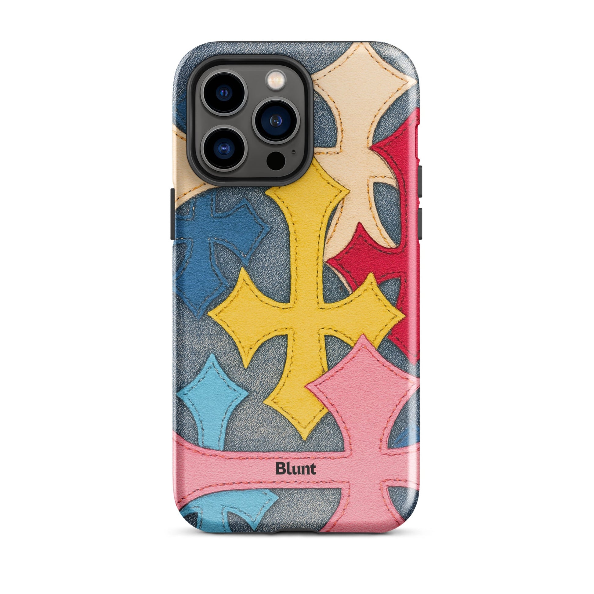 Sanctify iPhone Case - Blunt Cases