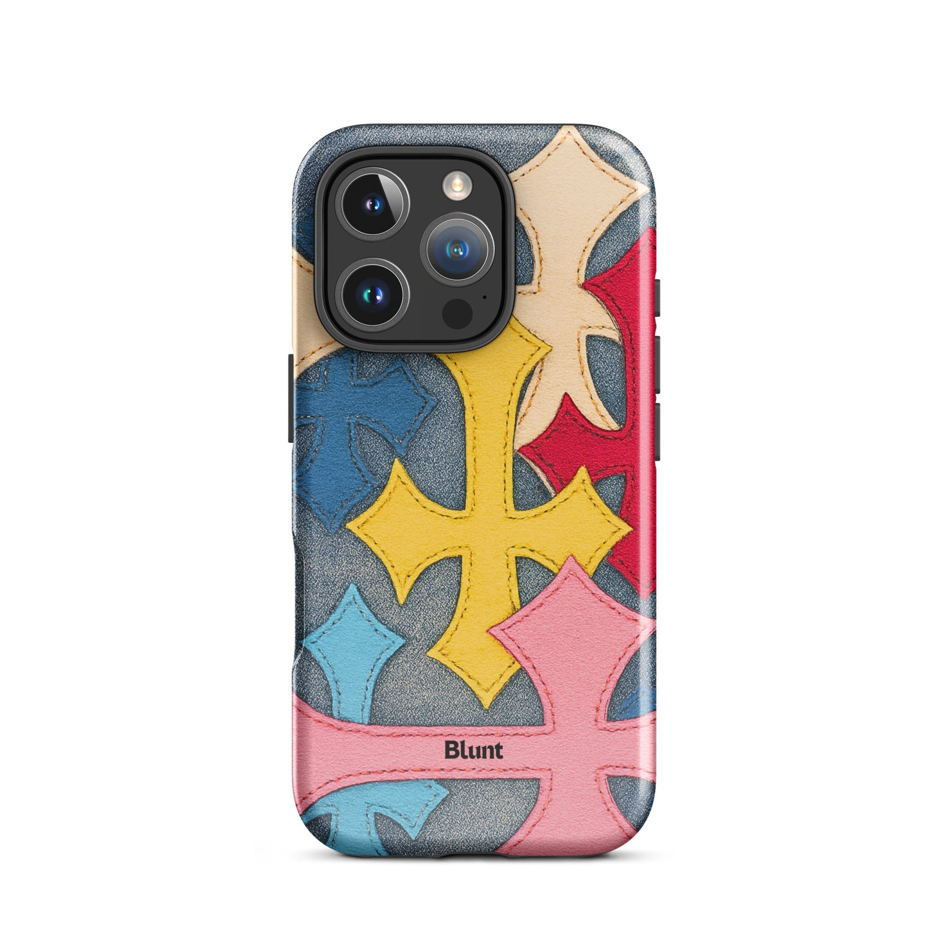 Sanctify iPhone Case - Blunt Cases