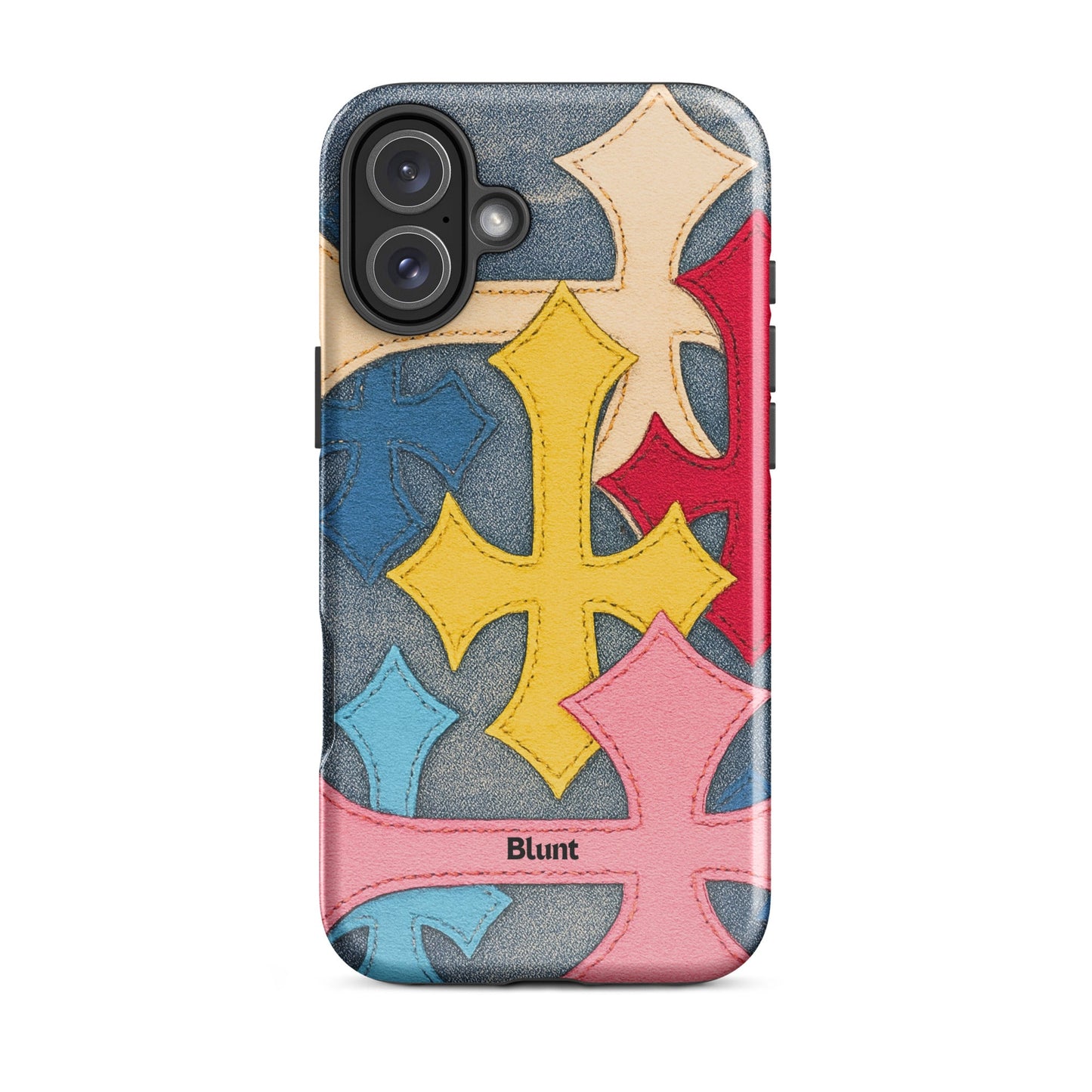 Sanctify iPhone Case - Blunt Cases