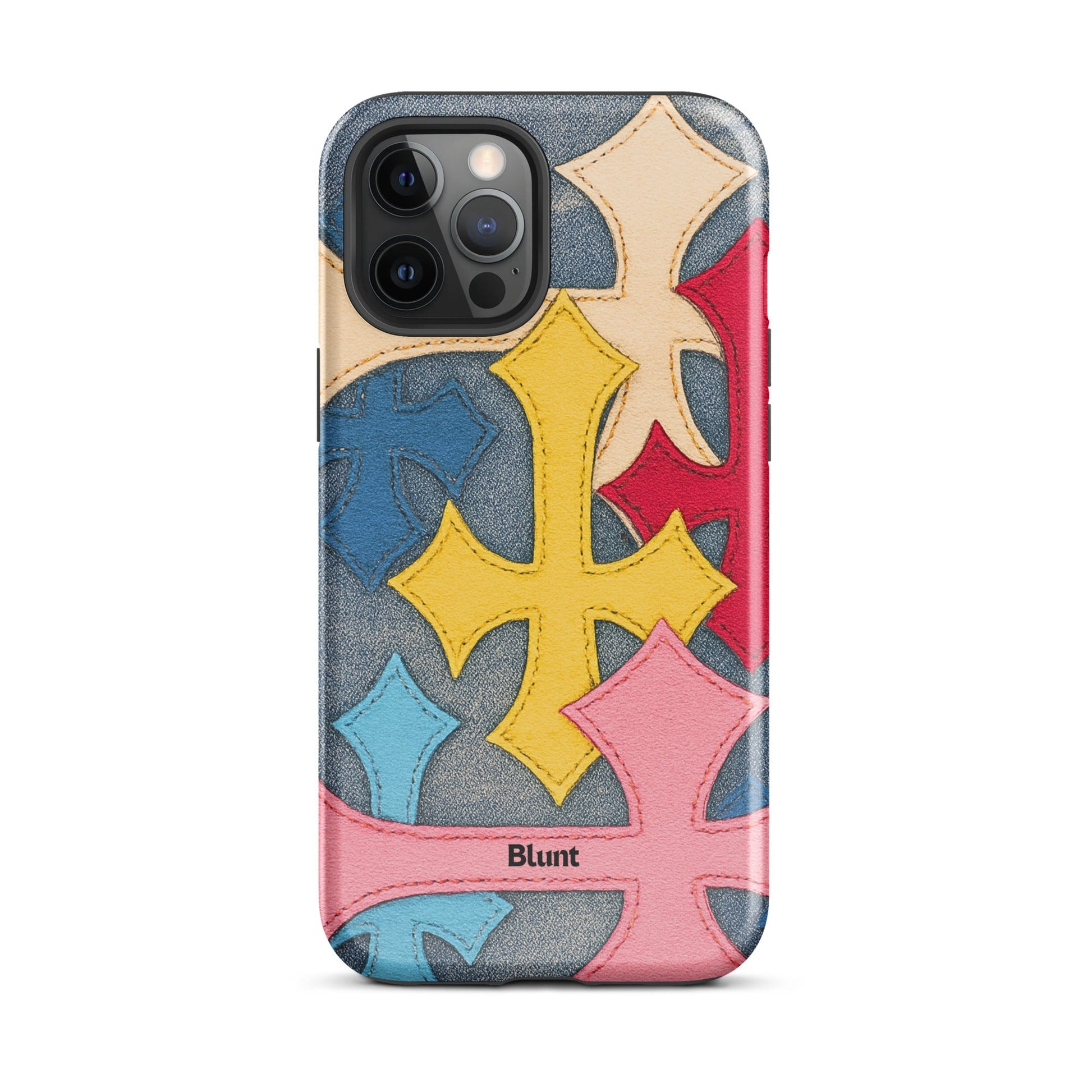 Sanctify iPhone Case - Blunt Cases