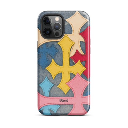 Sanctify iPhone Case - Blunt Cases