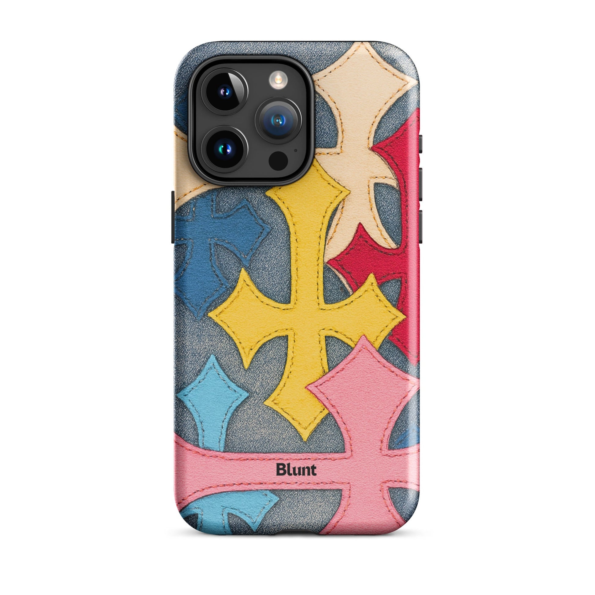 Sanctify iPhone Case - Blunt Cases