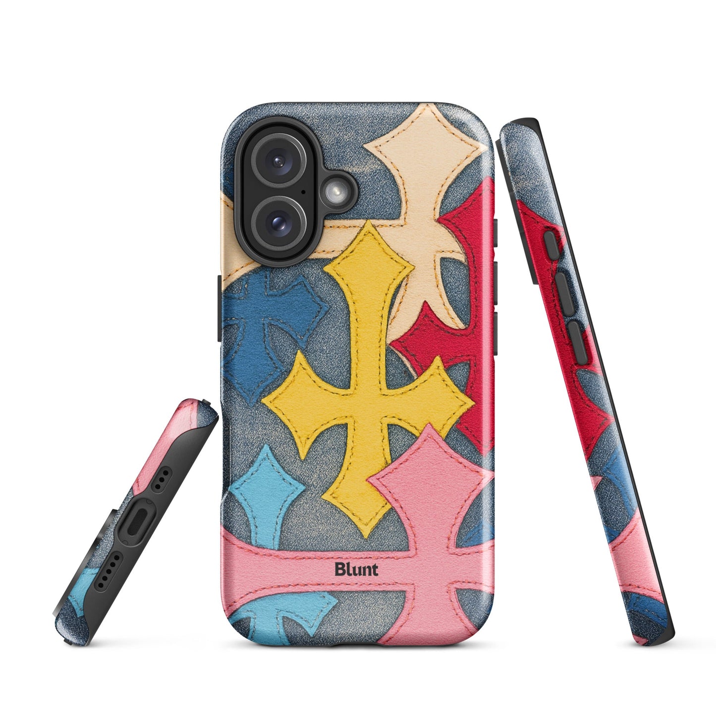 Sanctify iPhone Case - Blunt Cases