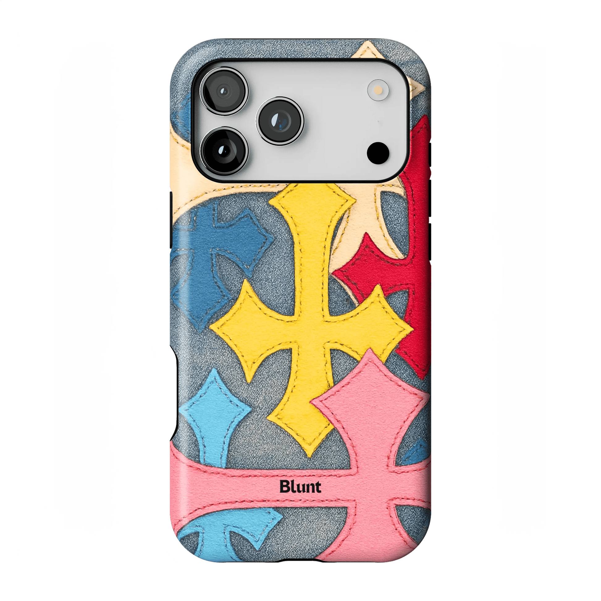 Sanctify iPhone Case - Blunt Cases