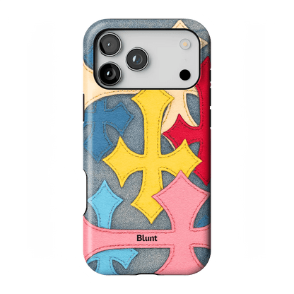 Sanctify iPhone Case - Blunt Cases