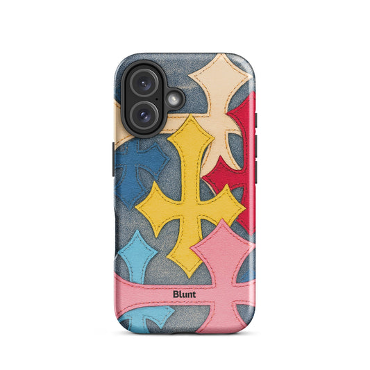 Sanctify iPhone Case - Blunt Cases