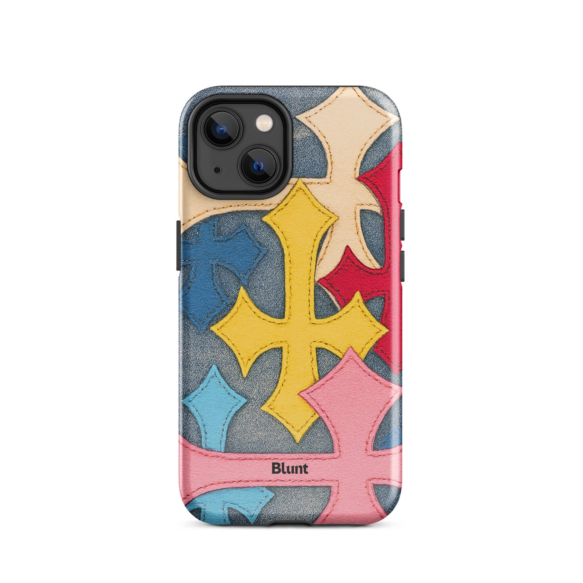 Sanctify iPhone Case - Blunt Cases